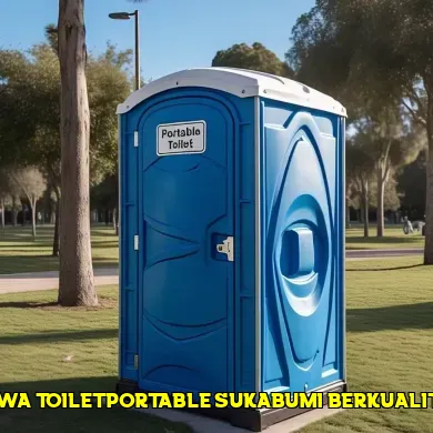 sewa toilet portable sukabumi berkualitas